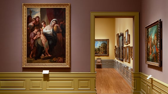 Museum of Art - The Ringling