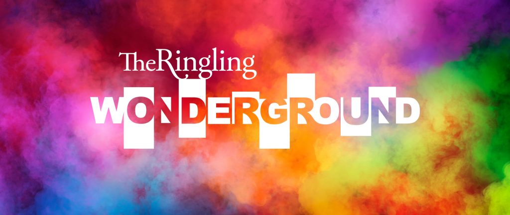 Ringling WONDERground